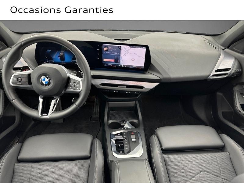 Voitures occasions BMW SERIE 1 M Sport Paris
