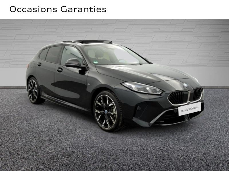 Voitures occasions BMW SERIE 1 M Sport Paris