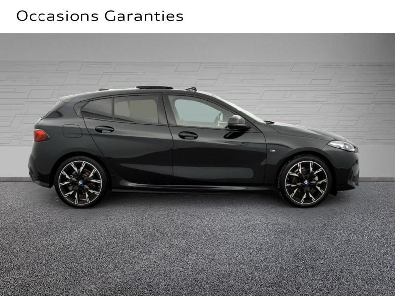 Voitures occasions BMW SERIE 1 M Sport Paris