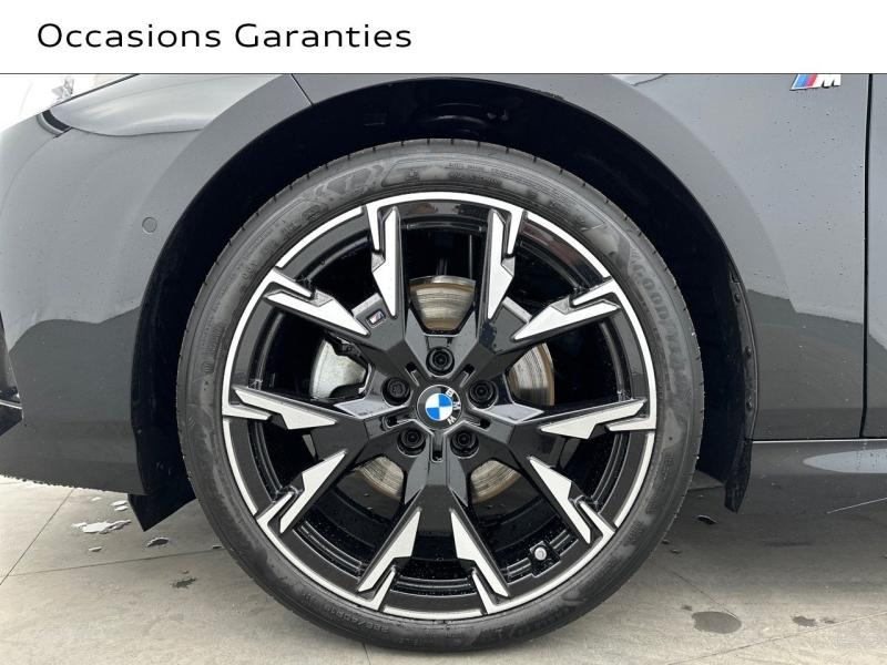 Voitures occasions BMW SERIE 1 M Sport Paris