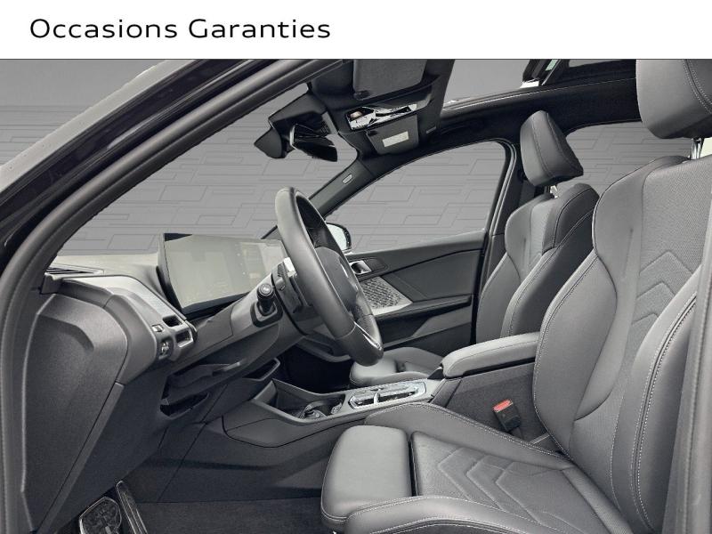 Voitures occasions BMW SERIE 1 M Sport Paris