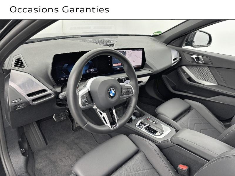 Voitures occasions BMW SERIE 1 M Sport Paris