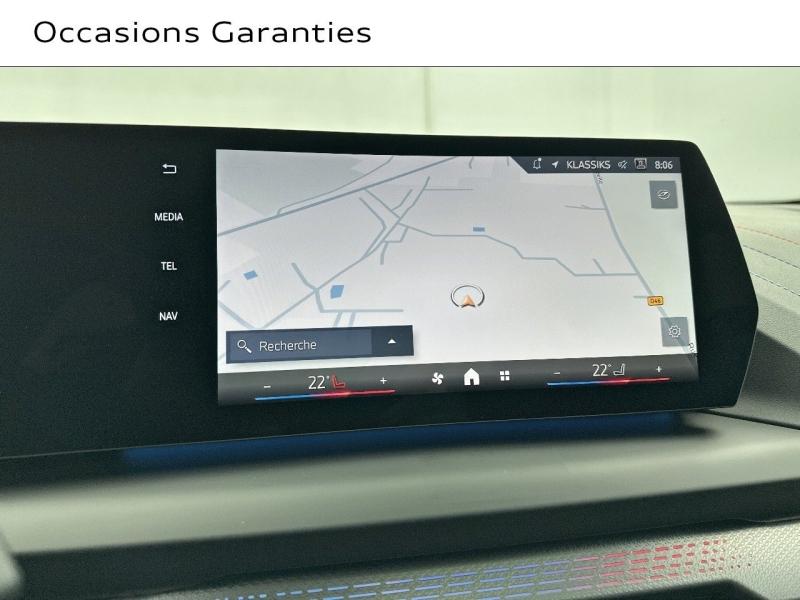 Voitures occasions BMW SERIE 1 M Sport Paris