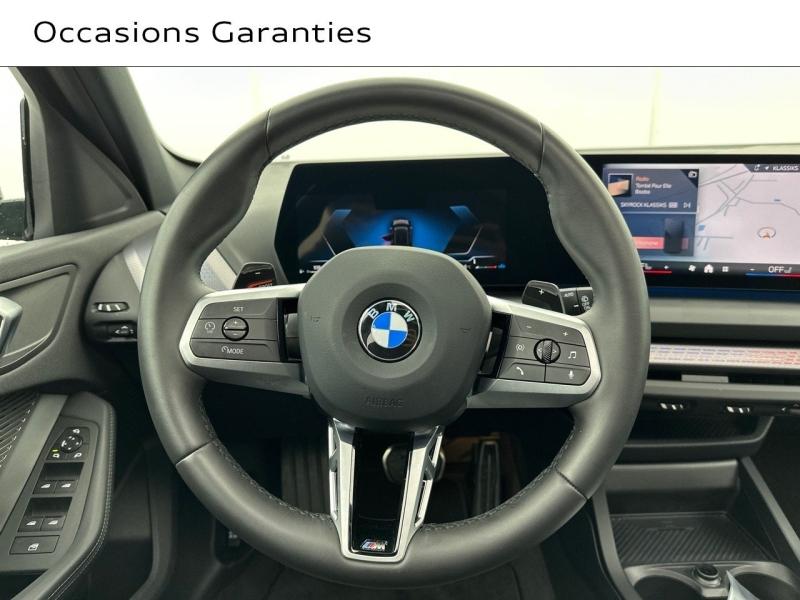 Voitures occasions BMW SERIE 1 M Sport Paris