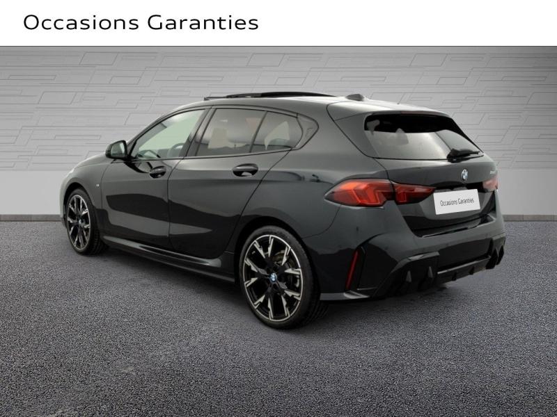 Voitures occasions BMW SERIE 1 M Sport Paris