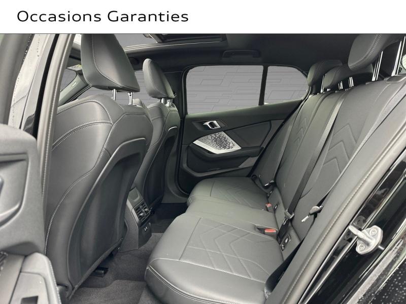 Voitures occasions BMW SERIE 1 M Sport Paris