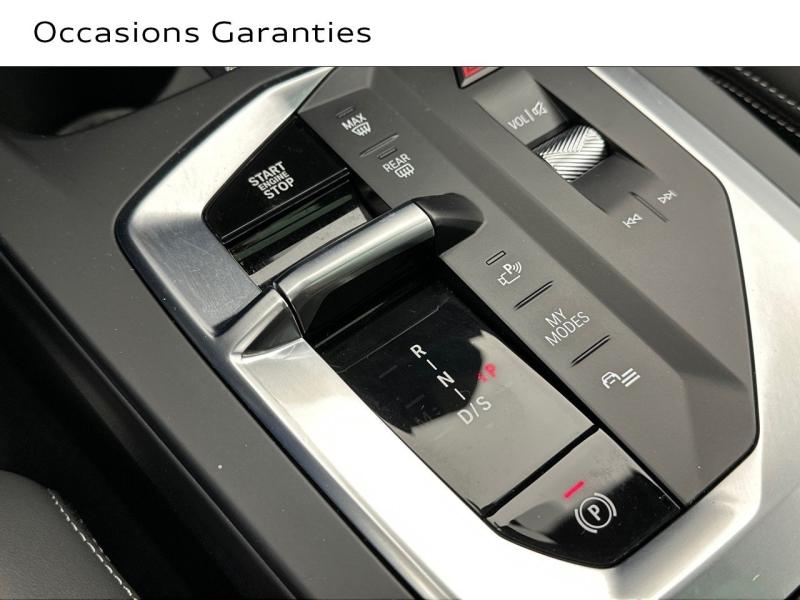 Voitures occasions BMW SERIE 1 M Sport Paris