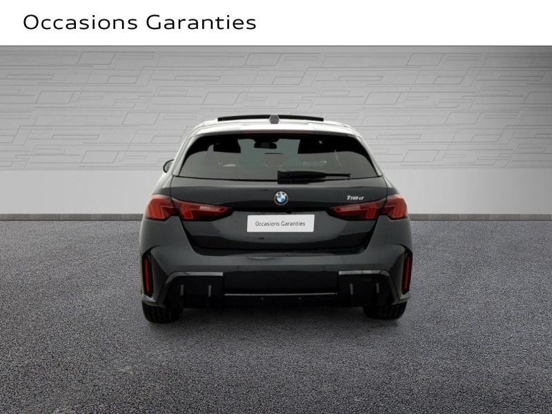 Voitures occasions BMW SERIE 1 M Sport Paris