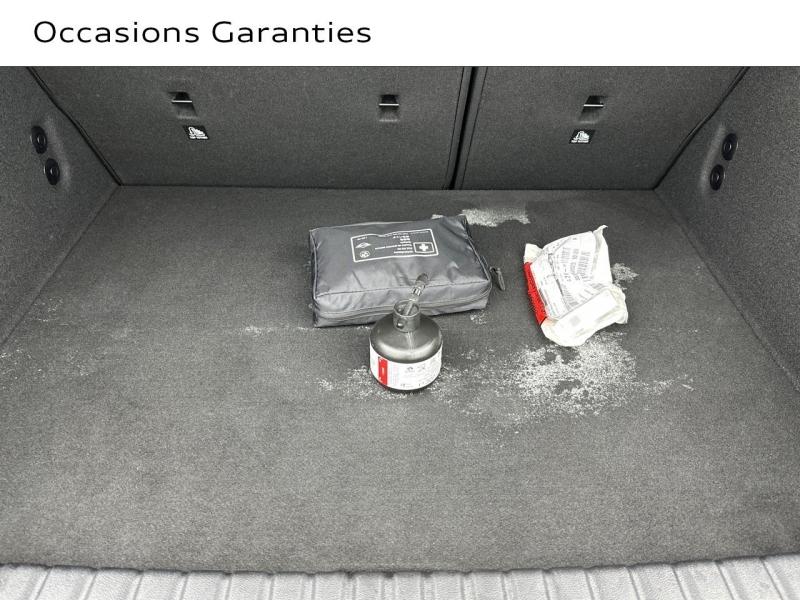 Voitures occasions BMW SERIE 1 M Sport Paris