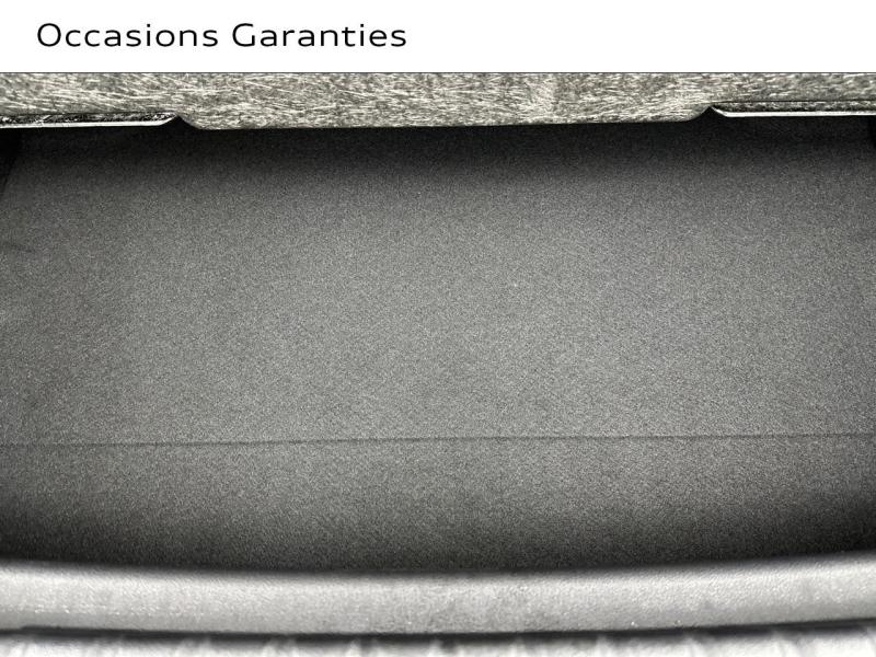 Voitures occasions BMW SERIE 1 M Sport Paris