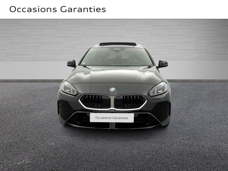 Voitures occasions BMW SERIE 1 M Sport Paris