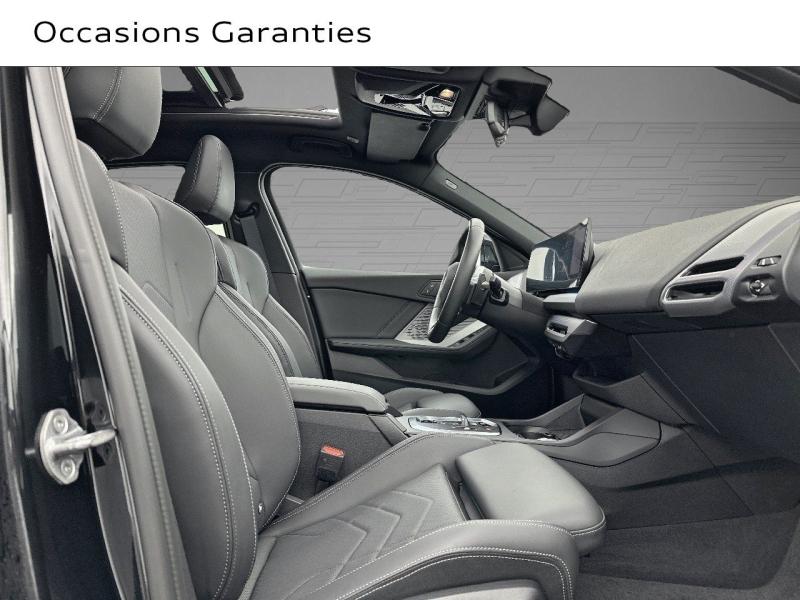 Voitures occasions BMW SERIE 1 M Sport Paris