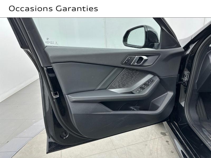 Voitures occasions BMW SERIE 1 M Sport Paris