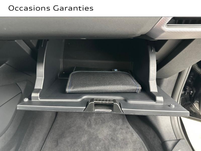 Voitures occasions BMW SERIE 1 M Sport Paris