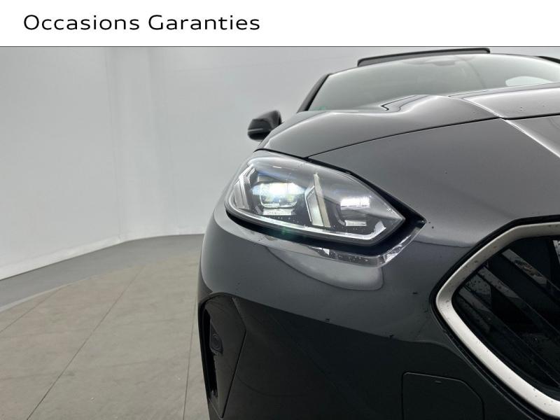 Voitures occasions BMW SERIE 1 M Sport Paris