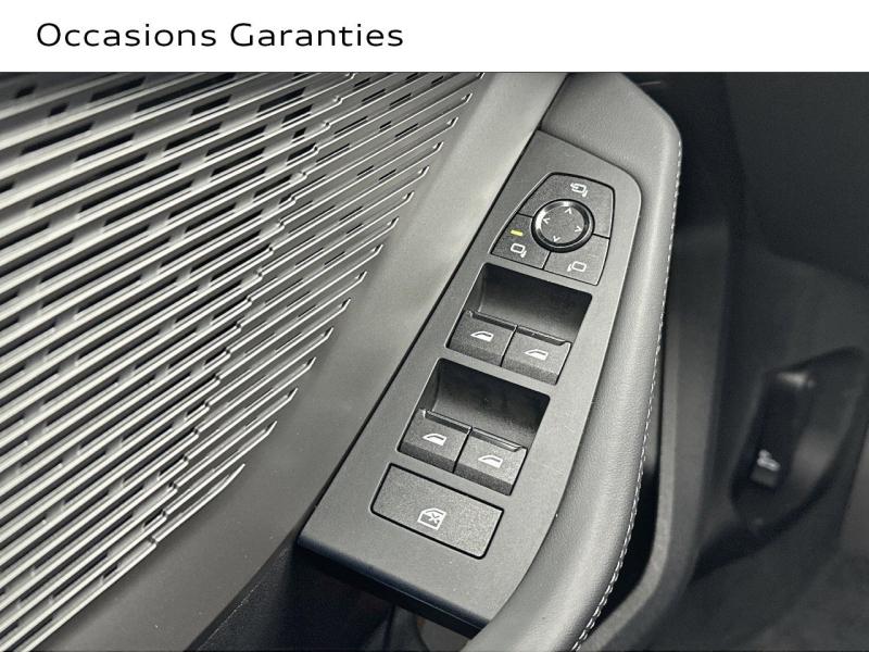 Voitures occasions BMW SERIE 1 M Sport Paris