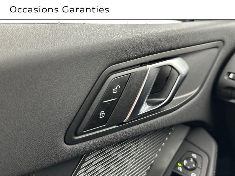 Voitures occasions BMW SERIE 1 M Sport Paris