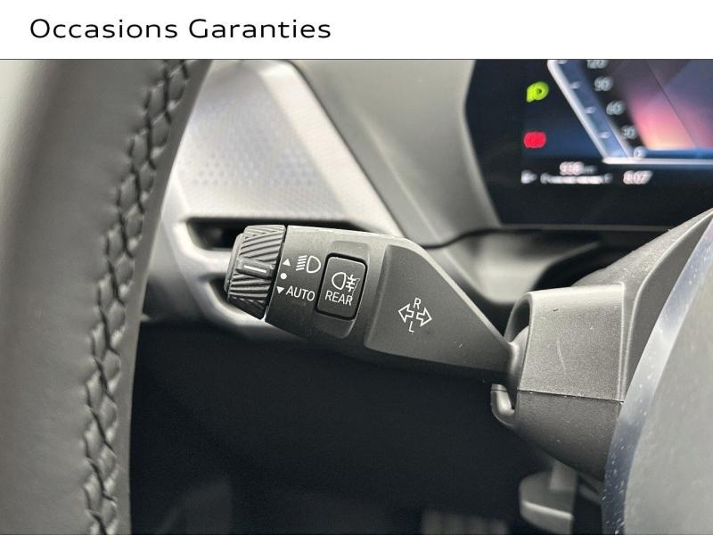 Voitures occasions BMW SERIE 1 M Sport Paris