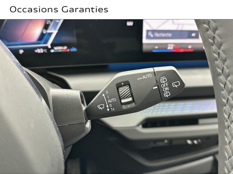 Voitures occasions BMW SERIE 1 M Sport Paris