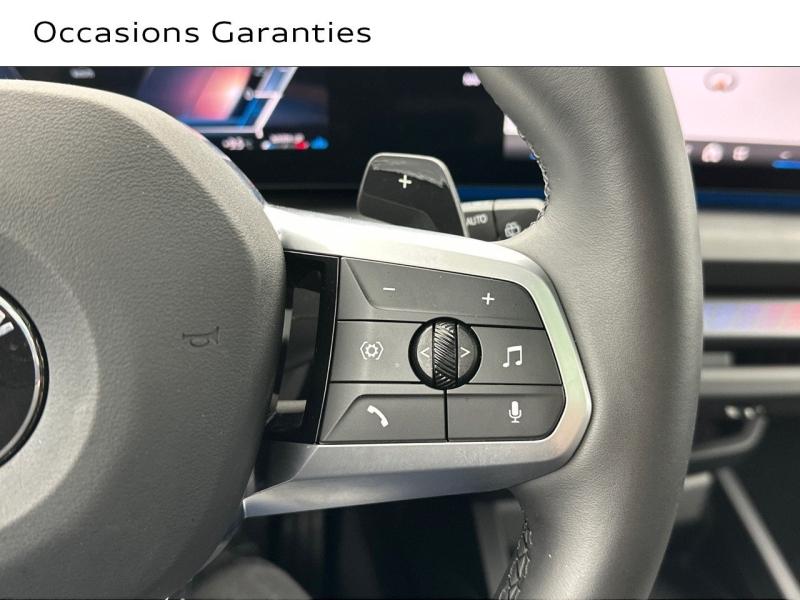 Voitures occasions BMW SERIE 1 M Sport Paris