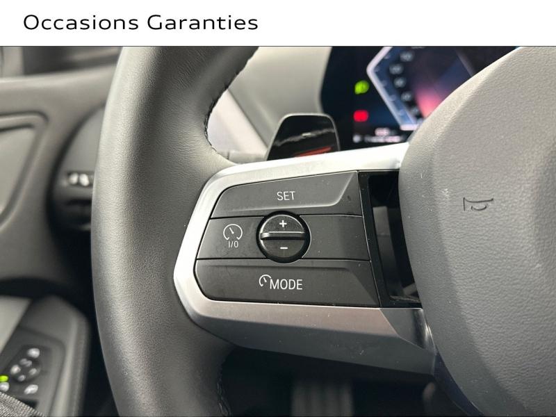 Voitures occasions BMW SERIE 1 M Sport Paris