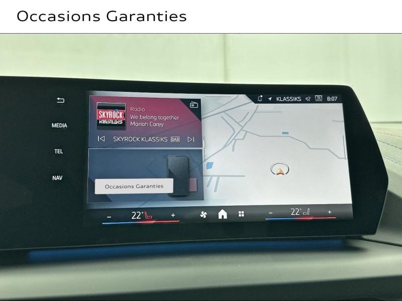 Voitures occasions BMW SERIE 1 M Sport Paris