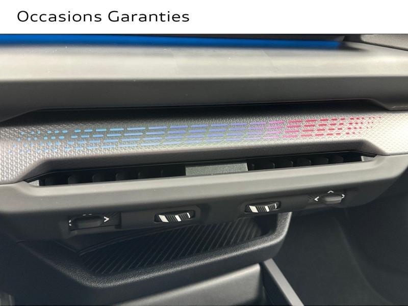 Voitures occasions BMW SERIE 1 M Sport Paris