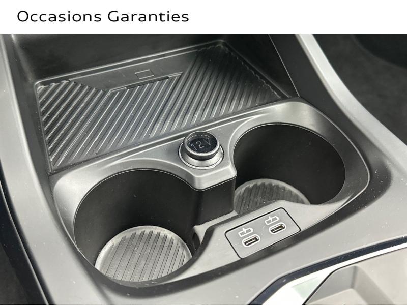 Voitures occasions BMW SERIE 1 M Sport Paris