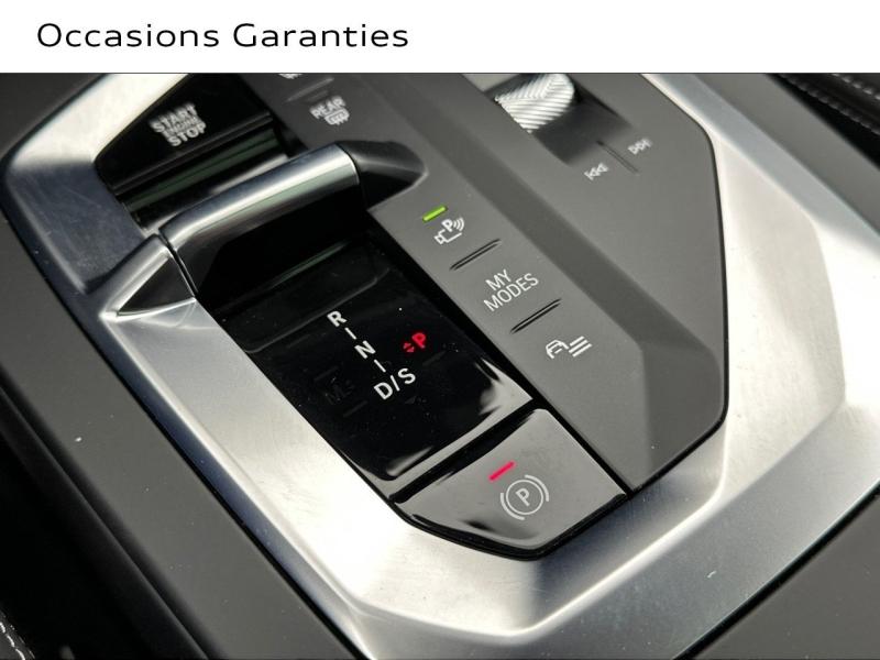 Voitures occasions BMW SERIE 1 M Sport Paris