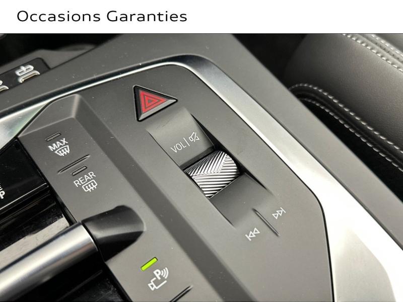 Voitures occasions BMW SERIE 1 M Sport Paris