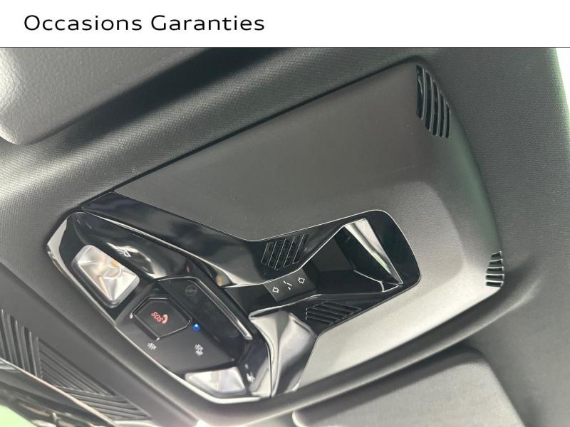 Voitures occasions BMW SERIE 1 M Sport Paris