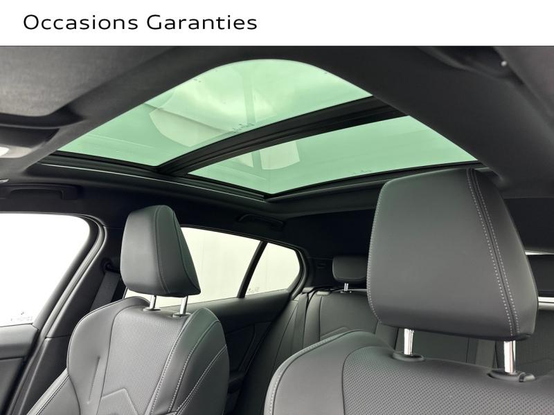 Voitures occasions BMW SERIE 1 M Sport Paris