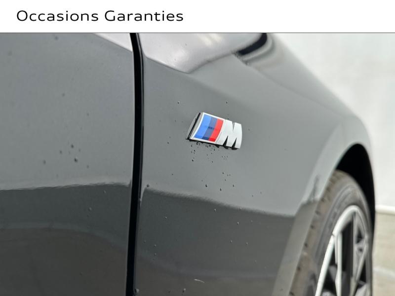 Voitures occasions BMW SERIE 1 M Sport Paris