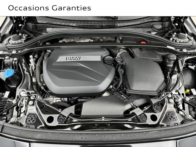 Voitures occasions BMW SERIE 1 M Sport Paris