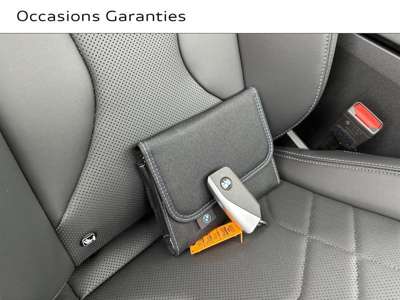 Voitures occasions BMW SERIE 1 M Sport Paris