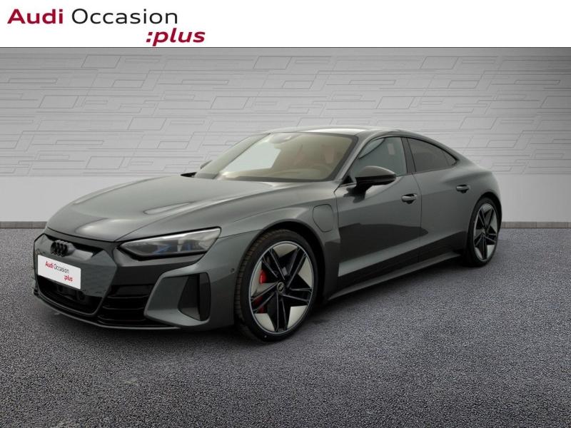 Audi RS e-tron GT