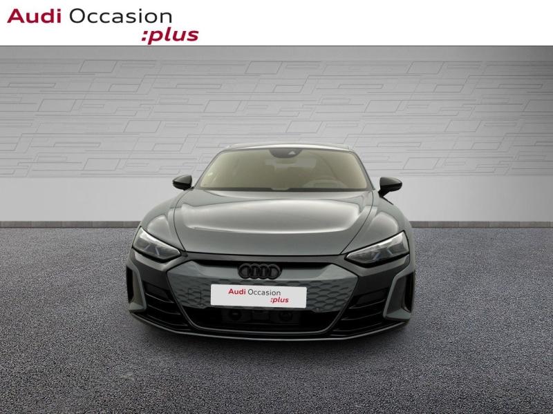 Voitures occasions Audi RS e-tron GT S Extended Paris
