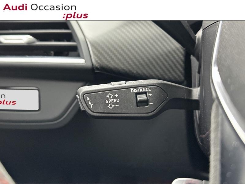 Voitures occasions Audi RS e-tron GT S Extended Paris