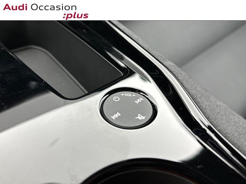 Voitures occasions Audi RS e-tron GT S Extended Paris