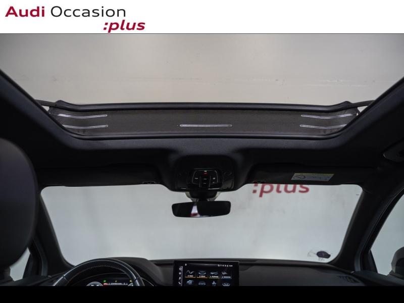 Voitures occasions Audi Q5 S line Paris
