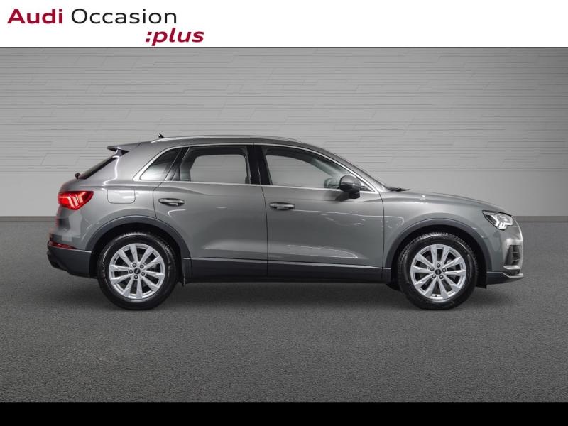 Voitures occasions Audi Q3 Design Paris