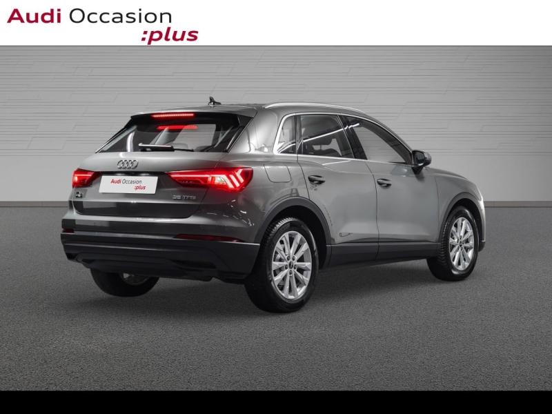 Voitures occasions Audi Q3 Design Paris