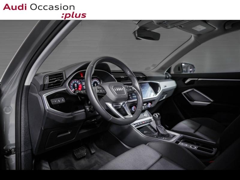 Voitures occasions Audi Q3 Design Paris