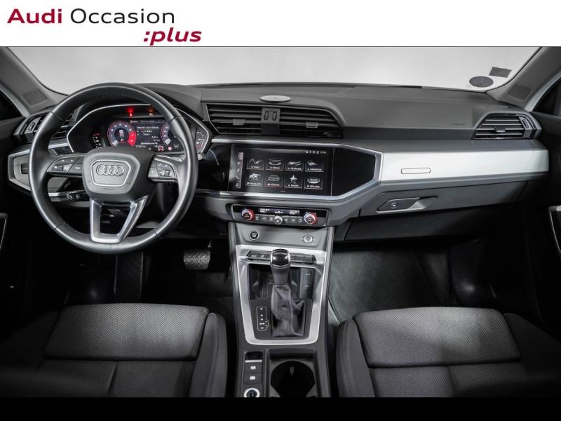 Voitures occasions Audi Q3 Design Paris