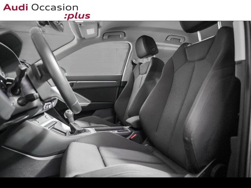 Voitures occasions Audi Q3 Design Paris