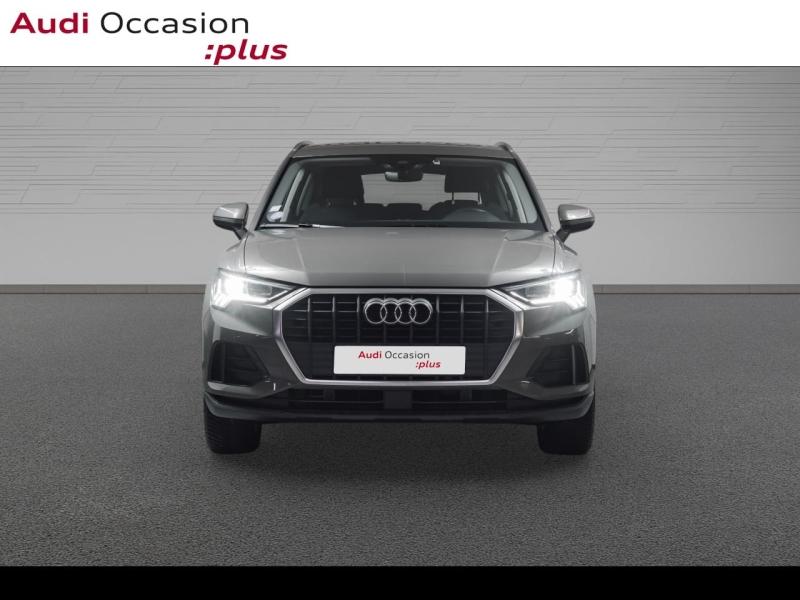 Voitures occasions Audi Q3 Design Paris
