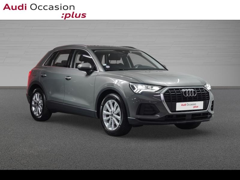 Voitures occasions Audi Q3 Design Paris