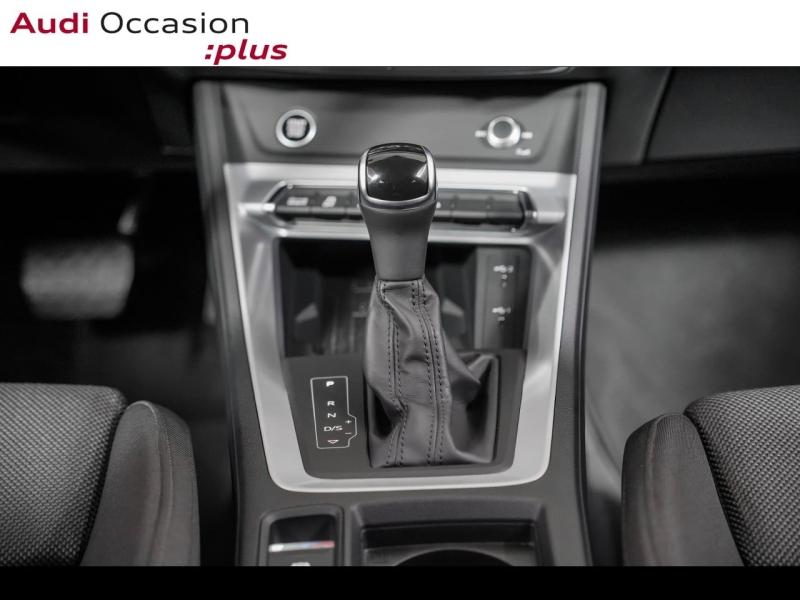 Voitures occasions Audi Q3 Design Paris