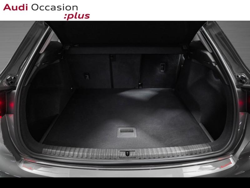 Voitures occasions Audi Q3 Design Paris