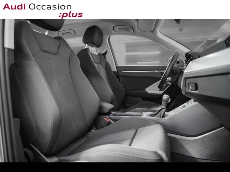 Voitures occasions Audi Q3 Design Paris